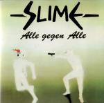 Slime - Alle Gegen Alle / CD Album - Deutschpunk