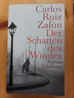 Der Schatten des Windes