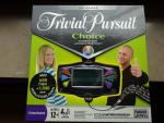 Trivial Pursuit Choice 25 Jahre Jubiläumsedition