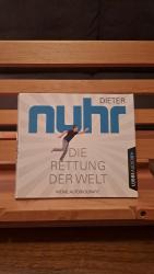 Dieter Nuhr: Die Rettung der Welt – Mein
