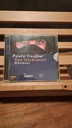 Paulo Coelho: Der Alchimist – Hörspiel