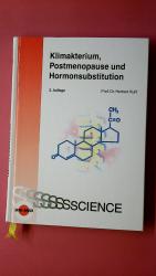 Herbert Kuhl: KLIMAKTERIUM, POSTMENOPAUS