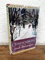 Odilienberg. Roman