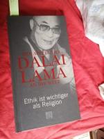Dalai Lama: Der Appell des Dalai Lama an