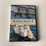 Windstärke 8