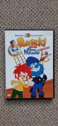 Pumuckl und der blaue Klabauter