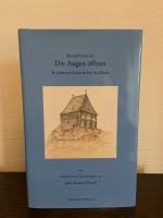 Bernd Heinrich: Die Augen öffnen - Kirch Bernd Heinrich: Die Augen öffnen - Kirch