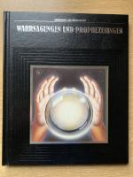 Geheimnisse des Unbekannten: Wahrsagungen und Prophezeiungen