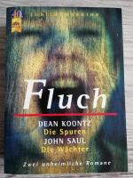 aus dem Amerikan. von Heinz Zwack: Fluch aus dem Amerikan. von Heinz Zwack: Fluch