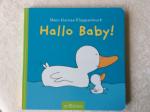 Leen Van Durme: Hallo Baby!