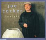 Joe Cocker: Joe Cocker – Tonight / Maxi 