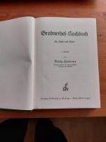 Grabnerhof Kochbuch für Land und Stadt