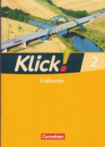 Christine Fink: Klick! 2: Erdkunde Arbei