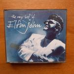 The very best of Elton John