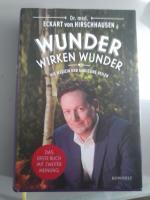 Dr med Eckart von Hirschhausen: Wunder w Dr med Eckart von Hirschhausen: Wunder w