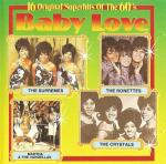 The Supremes, The Ronettes, Martha & The The Supremes, The Ronettes, Martha & The