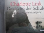 Charlotte Link: Das Echo der Schuld