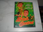 Abbott und Costello auf Safari (Africa Screams)