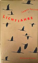 Lichtjahre - Roman