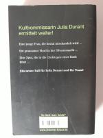 Andreas Franz: Tödlicher Absturz – Julia Andreas Franz: Tödlicher Absturz – Julia