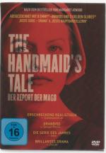 The Handmaid's Tale [4 DVDs]