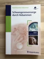 Gertrud M. Ayerle: Schwangerenvorsorge d Gertrud M. Ayerle: Schwangerenvorsorge d