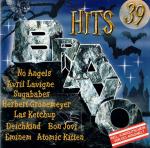 Various: Bravo Hits 39 / 2 CDs / Pop Sam