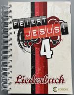 Born-Verlag: Feiert Jesus! 4 Liederbuch 