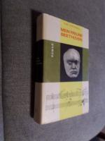 Pidoll, Carl von: Mein Freund Beethoven.