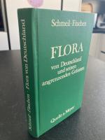 Otto Schmeil, Jost Fitschen: Flora von D Otto Schmeil, Jost Fitschen: Flora von D