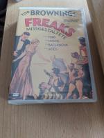 Freaks - Missgestaltete (OmU)