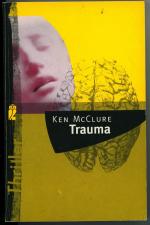 Trauma - Thriller