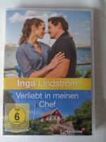 Inga Lindström: Verliebt in meinen Chef