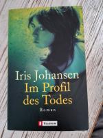 Iris Johansen: Im Profil des Todes - Rom