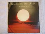 Boney M.: Kalimba De Luna, Vinyl-Single,