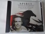 The Spirit - Der wilde Mustang / Original Soundtrack