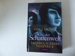 In der Schattenwelt. Tagebuch eines Vampirs Band 4. Hardcover