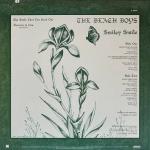 Beach Boys: Smiley Smile