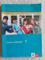 Cours intensif: Cours intensif
