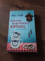 Rita Falk: Winterkartoffelknödel - ein P