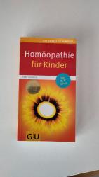 Sven Sommer: Homöopathie für Kinder