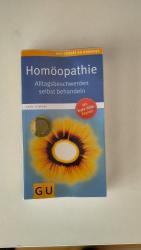 Sven Sommer: Homöopathie – Alltagsbeschw