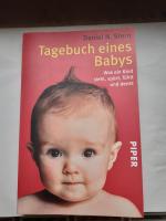 Daniel N. Stern: Tagebuch eines Babys – 