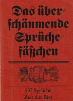Erhard Ilgenstein: Das überschäumende Sp Erhard Ilgenstein: Das überschäumende Sp