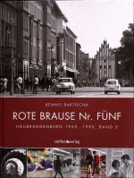Benno Bartocha: Band ... der Edition rot