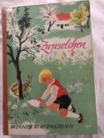 Walter Bergengruen: Zwieselchen Walter Bergengruen: Zwieselchen