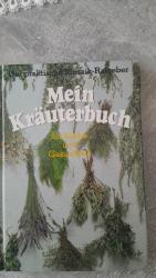 Claus Hilschmann: Mein Kräuterbuch für K