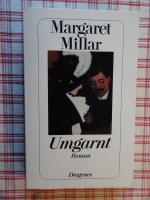 Margaret Millar: Umgarnt