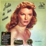 Julie London: Julie Is Her Name (2x45rpm