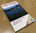 Ferdinand Fischer: MERIAN live! - Platte Ferdinand Fischer: MERIAN live! - Platte